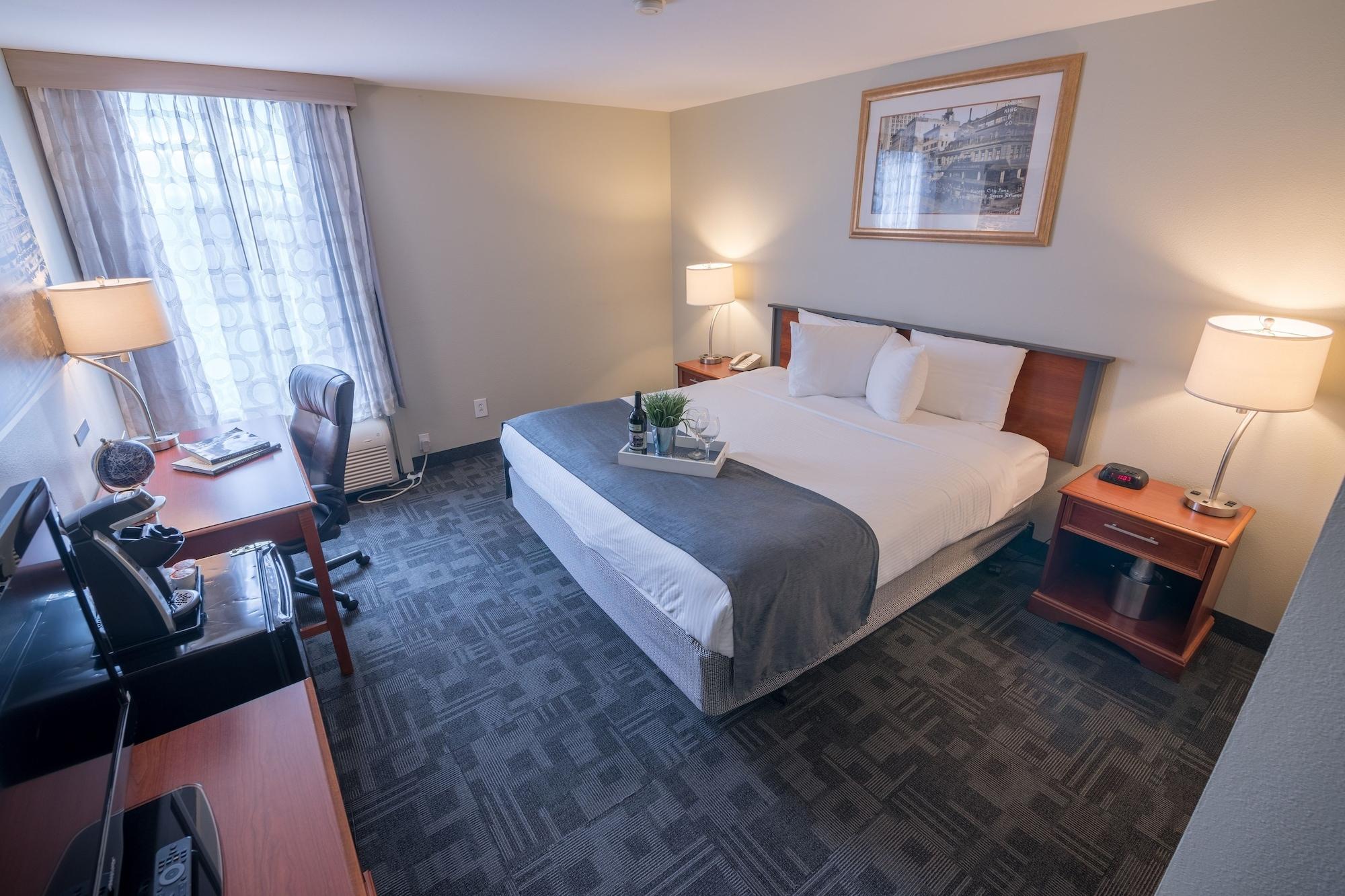 Hotel Westport Kansas City, Tapestry Collection By Hilton Exterior photo