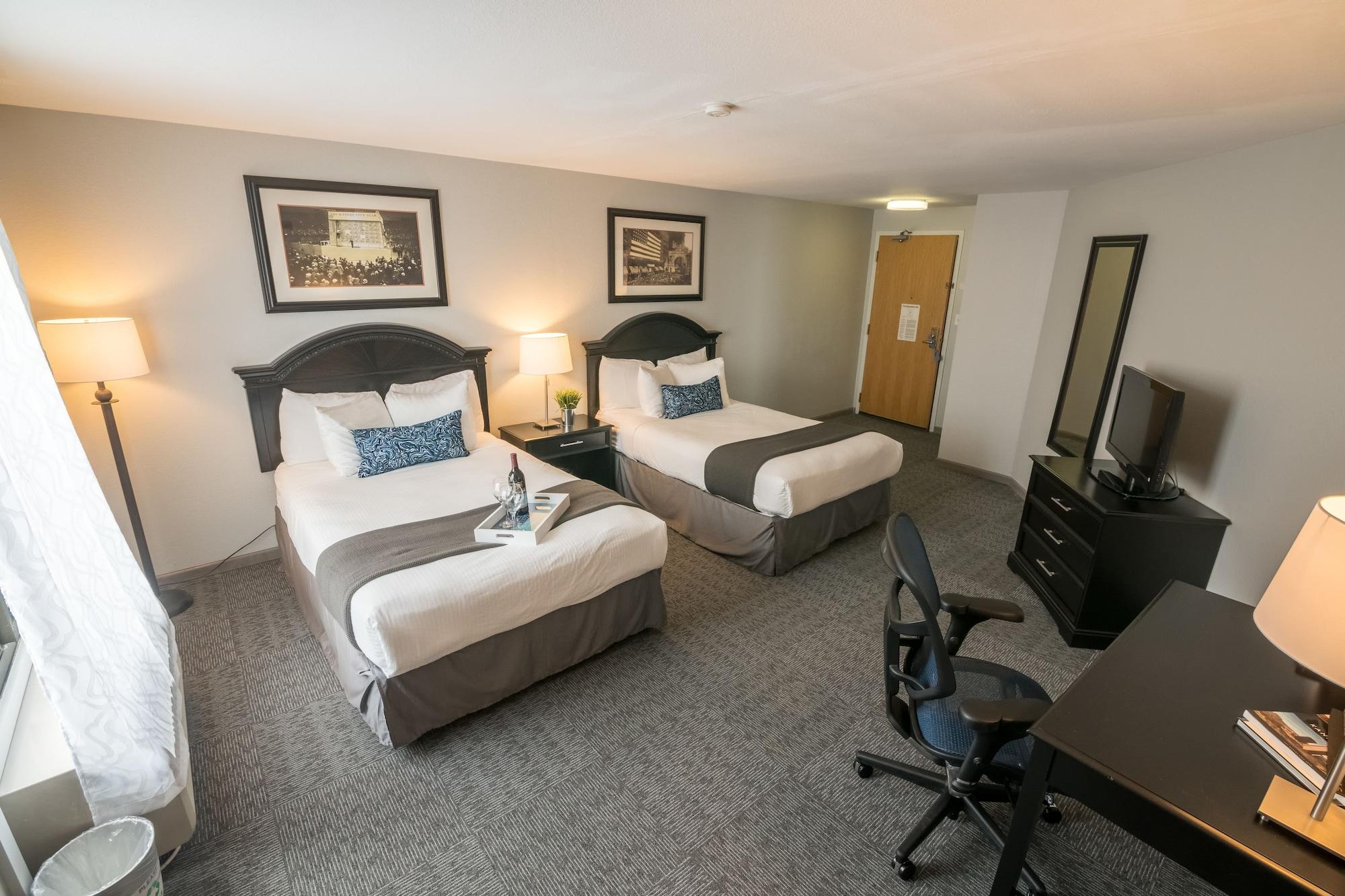 Hotel Westport Kansas City, Tapestry Collection By Hilton Exterior photo