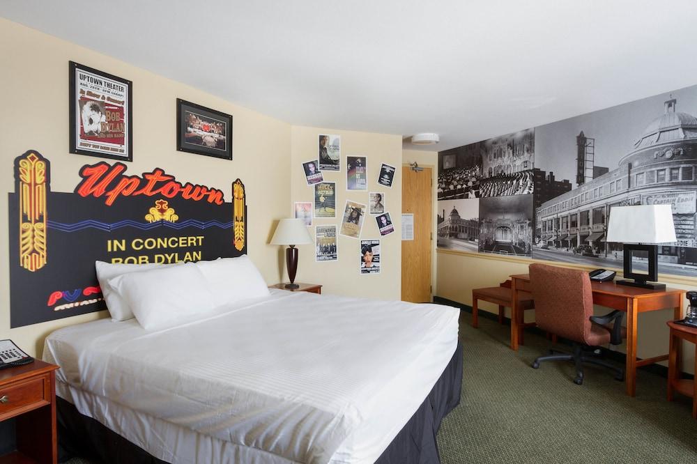 Hotel Westport Kansas City, Tapestry Collection By Hilton Exterior photo