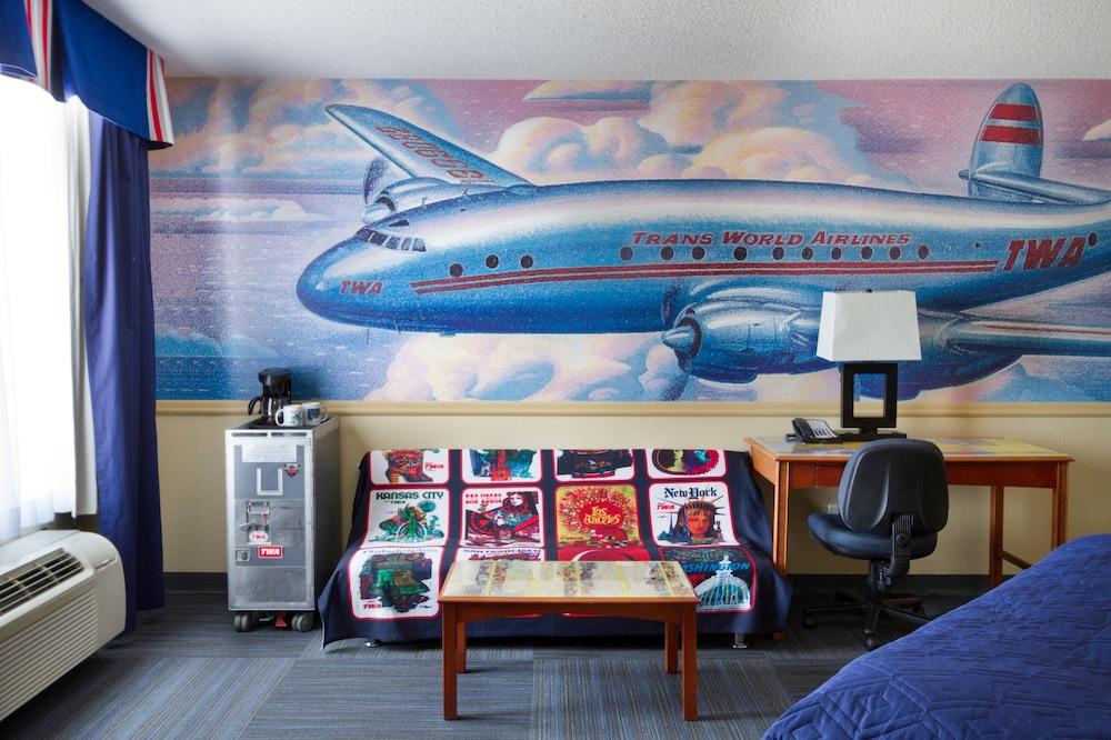 Hotel Westport Kansas City, Tapestry Collection By Hilton Exterior photo