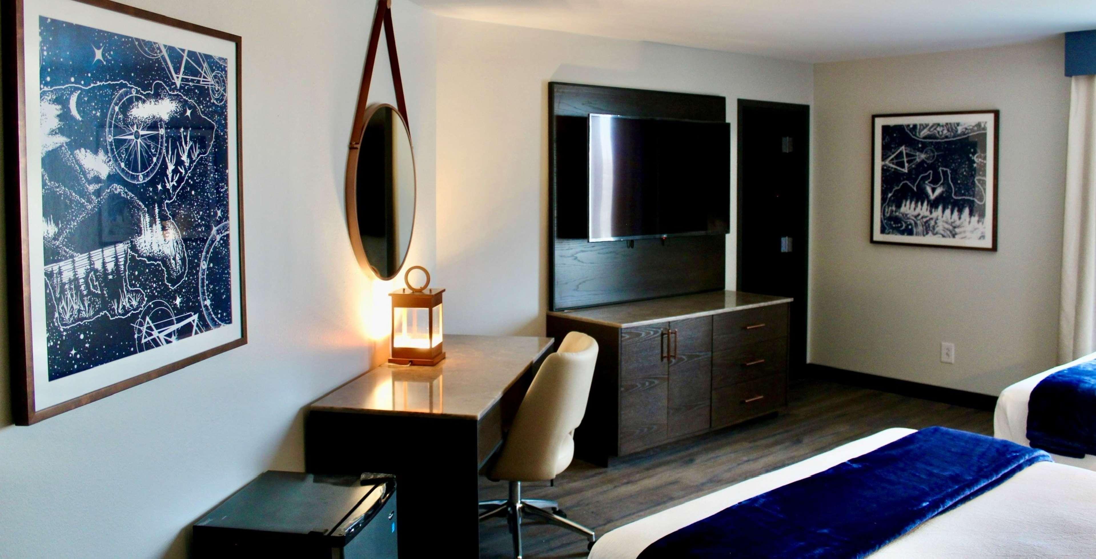 Hotel Westport Kansas City, Tapestry Collection By Hilton Exterior photo