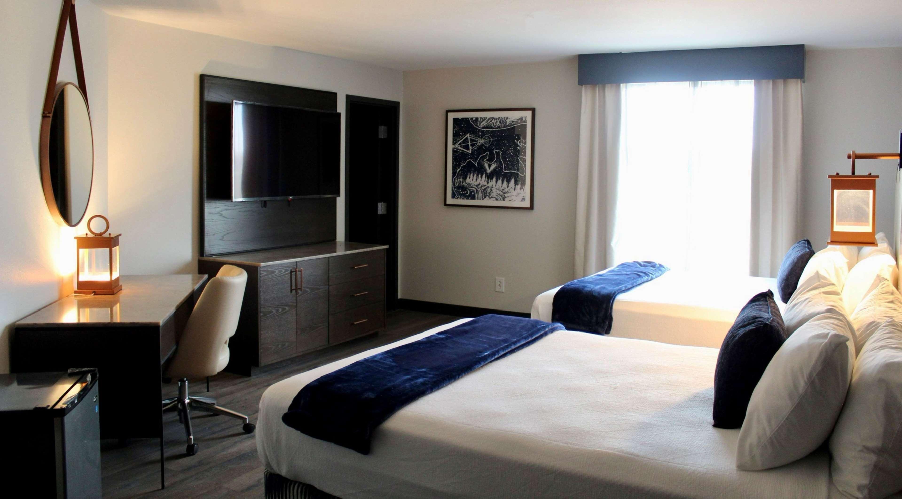 Hotel Westport Kansas City, Tapestry Collection By Hilton Exterior photo