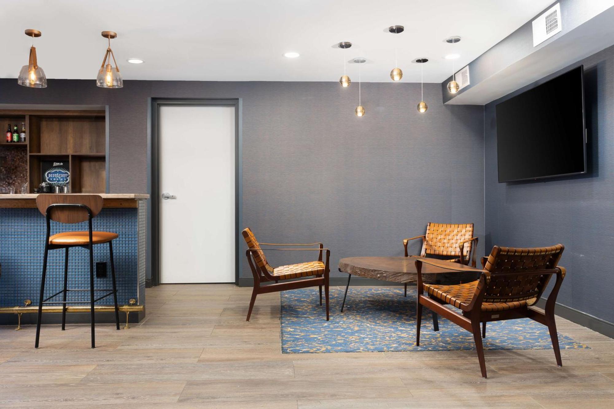 Hotel Westport Kansas City, Tapestry Collection By Hilton Exterior photo