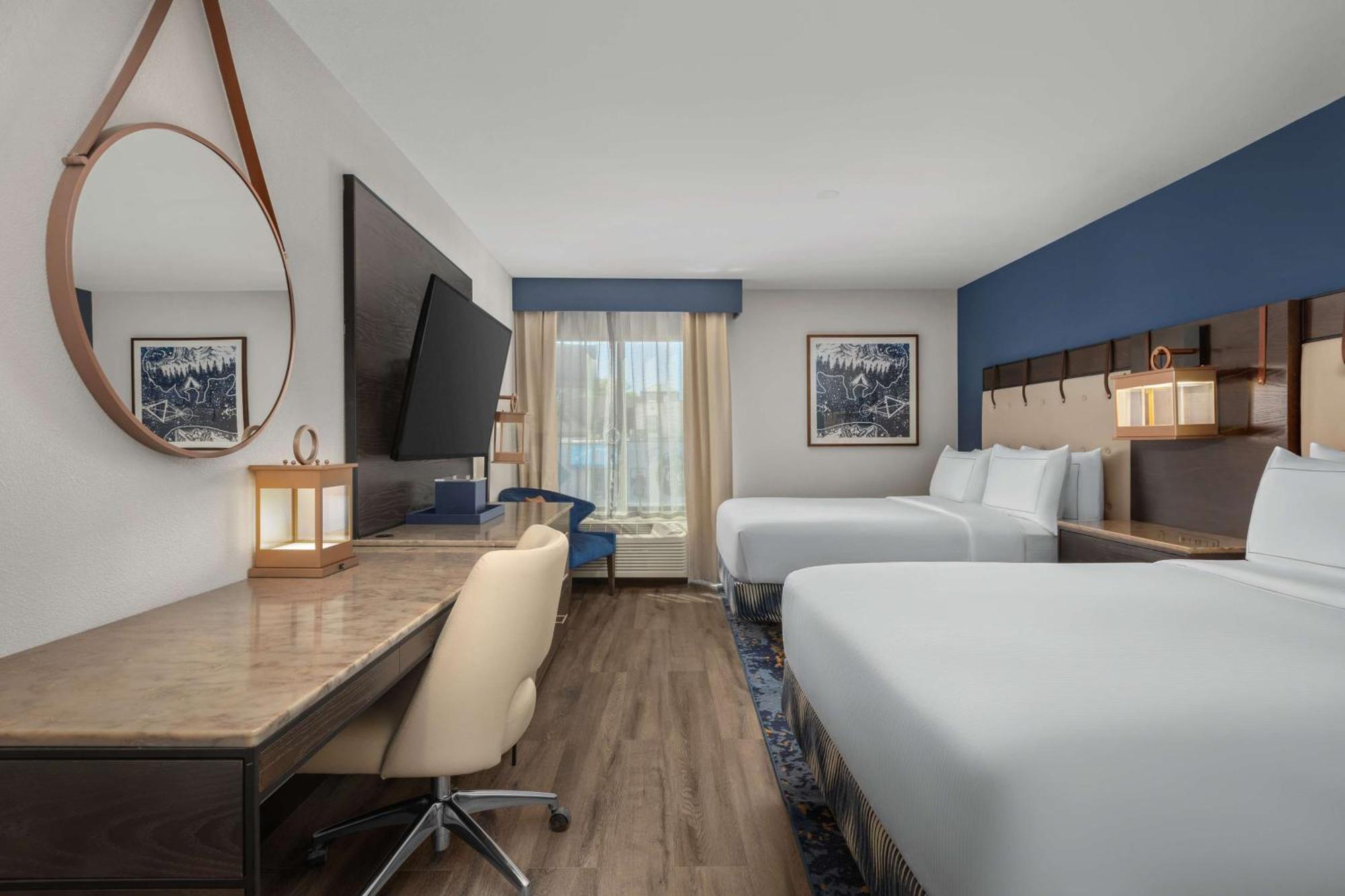 Hotel Westport Kansas City, Tapestry Collection By Hilton Exterior photo