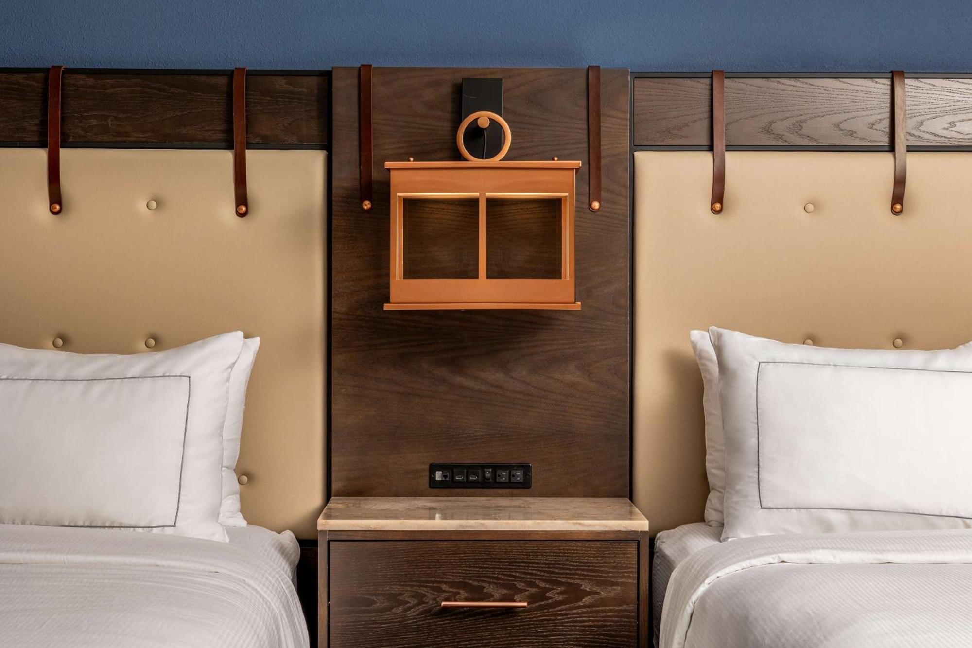 Hotel Westport Kansas City, Tapestry Collection By Hilton Exterior photo