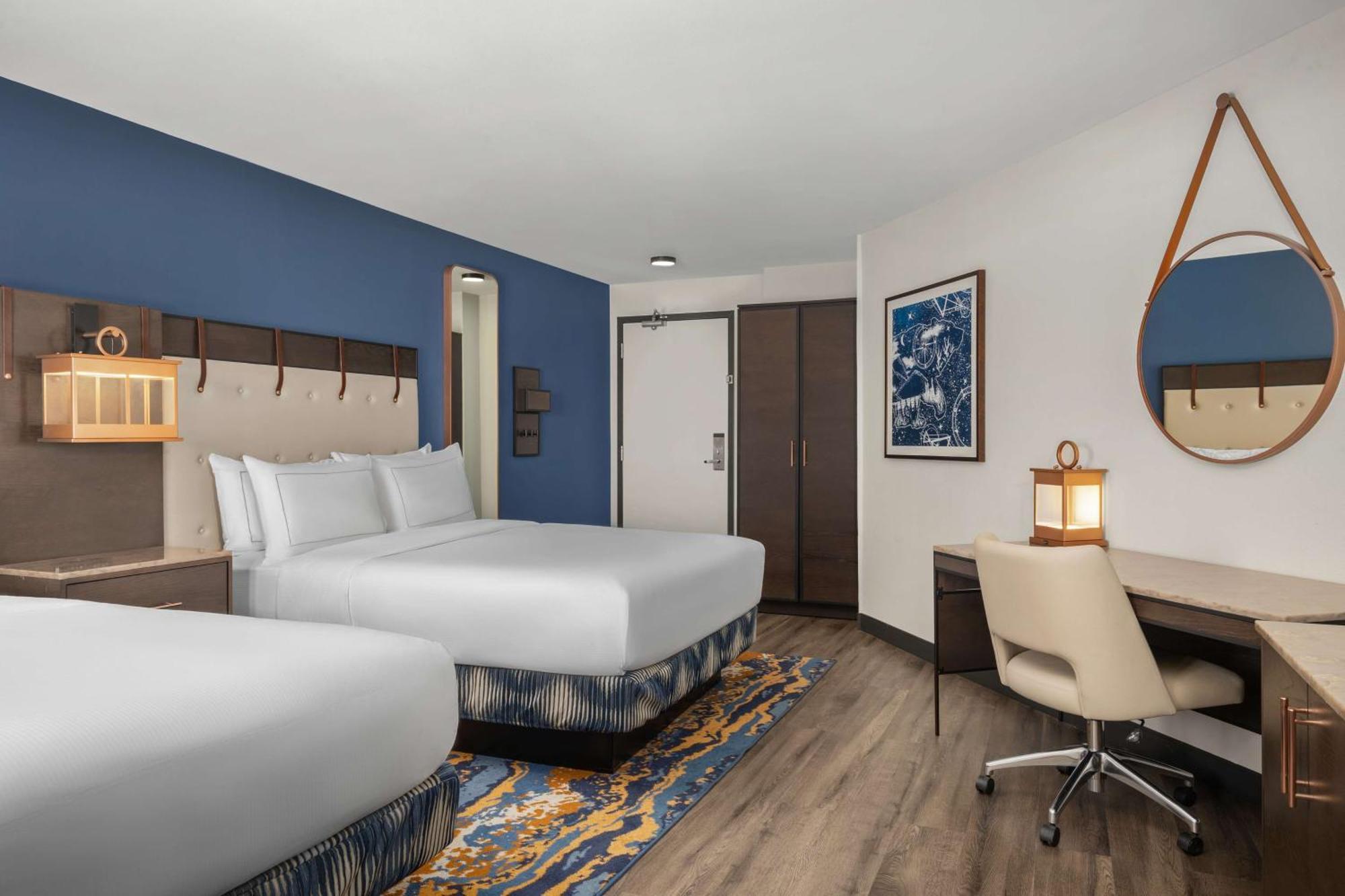 Hotel Westport Kansas City, Tapestry Collection By Hilton Exterior photo