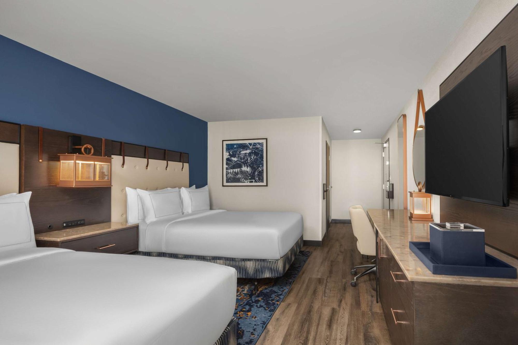 Hotel Westport Kansas City, Tapestry Collection By Hilton Exterior photo