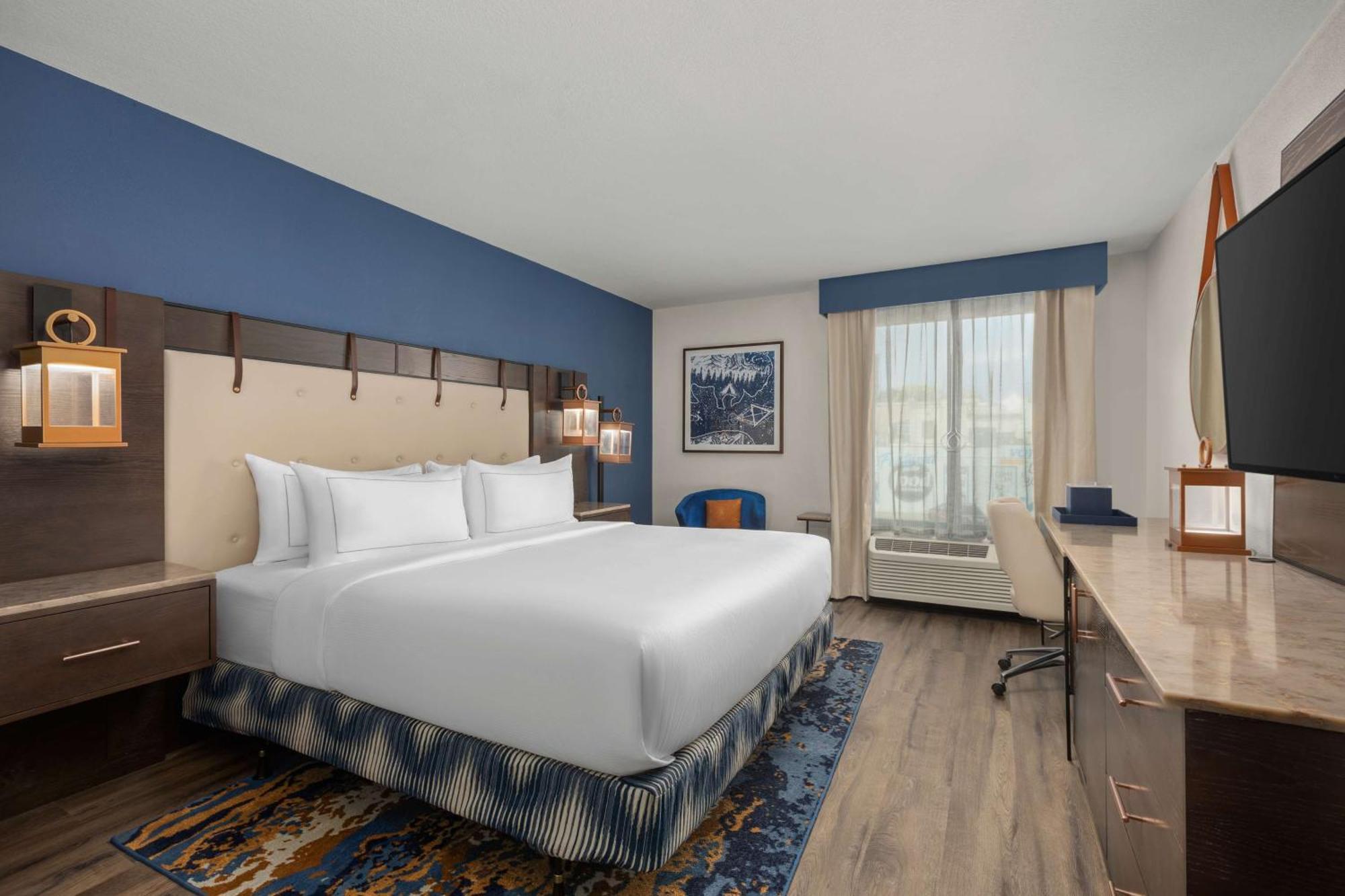 Hotel Westport Kansas City, Tapestry Collection By Hilton Exterior photo