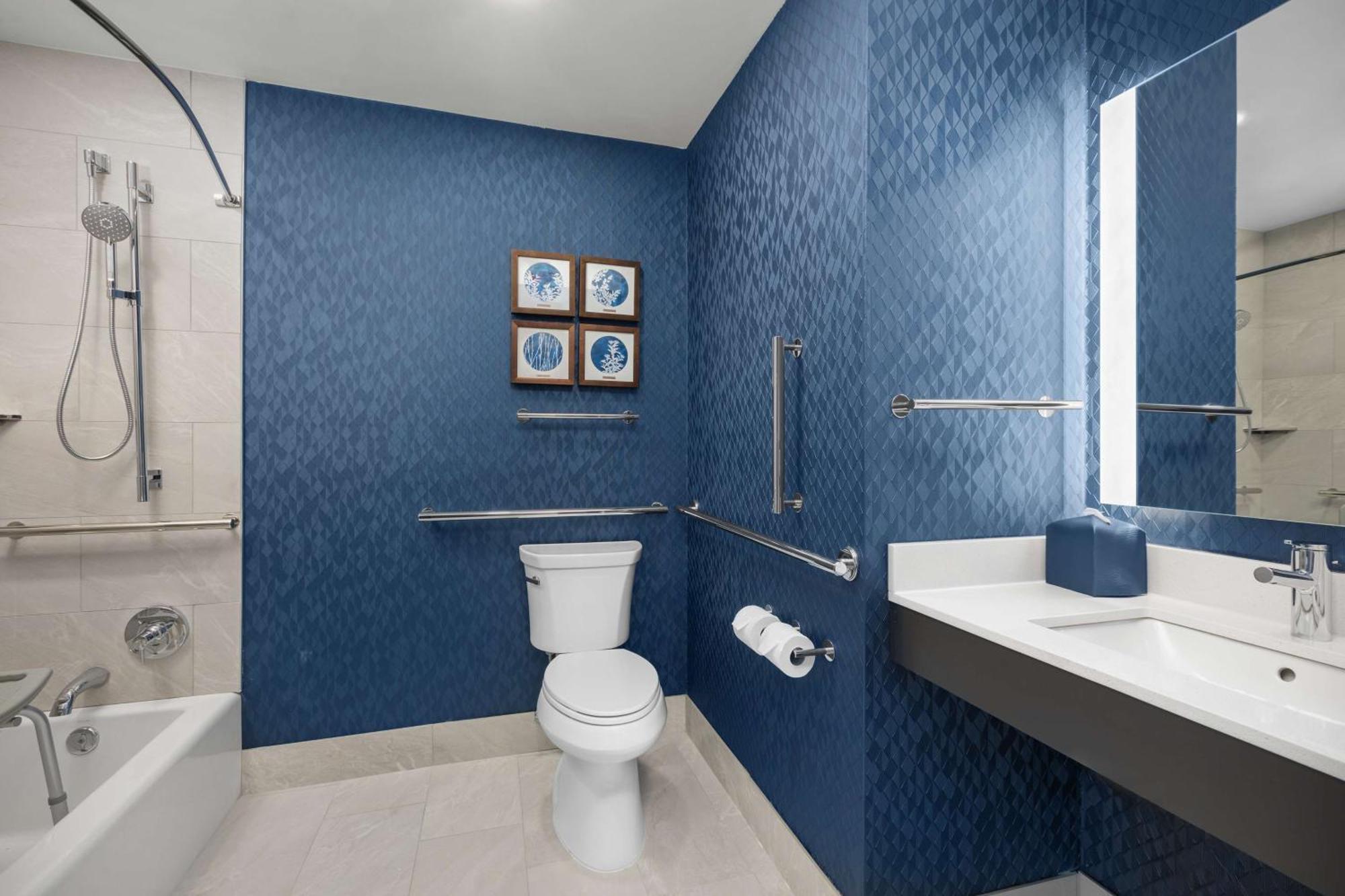 Hotel Westport Kansas City, Tapestry Collection By Hilton Exterior photo