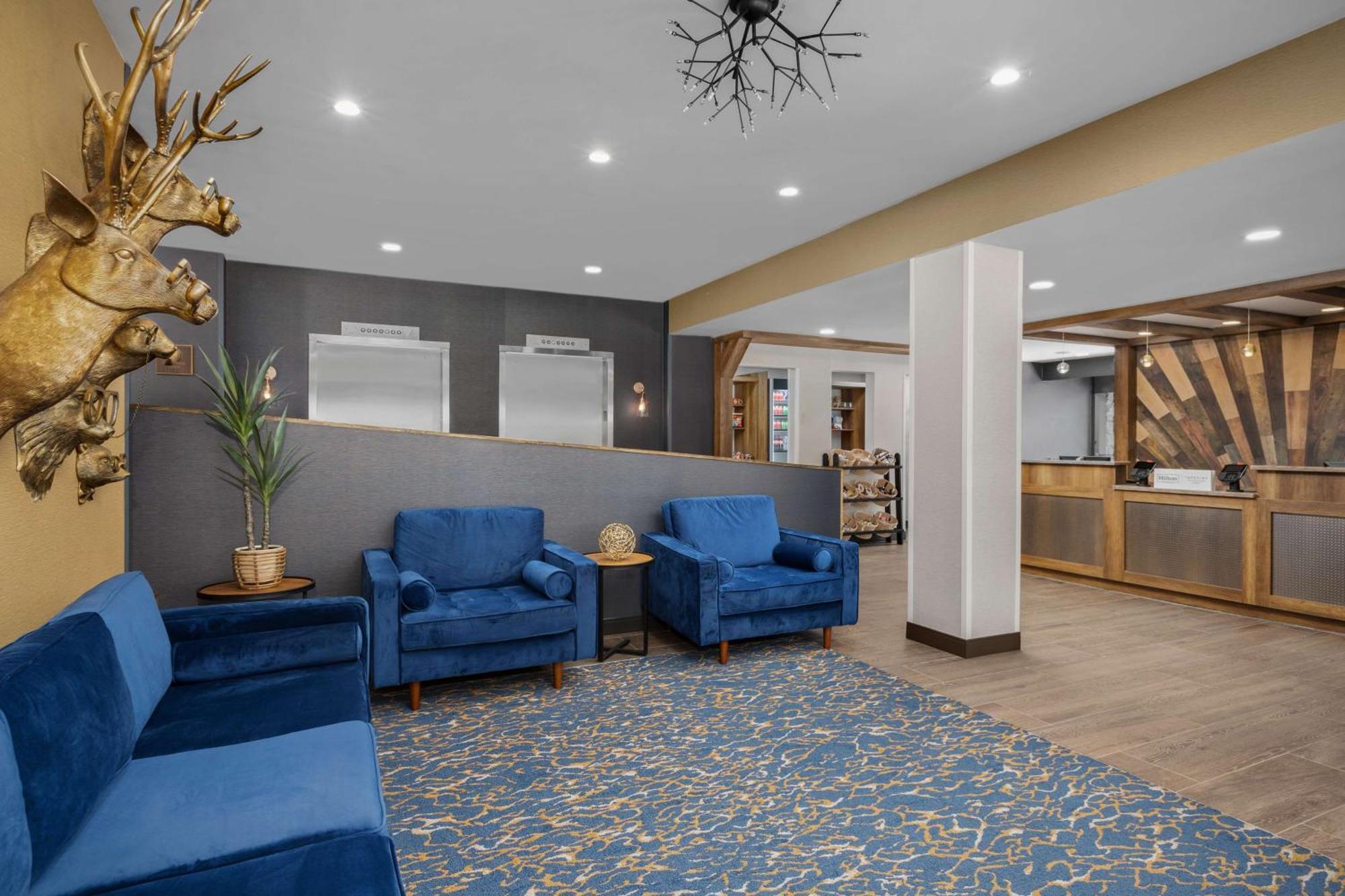 Hotel Westport Kansas City, Tapestry Collection By Hilton Exterior photo