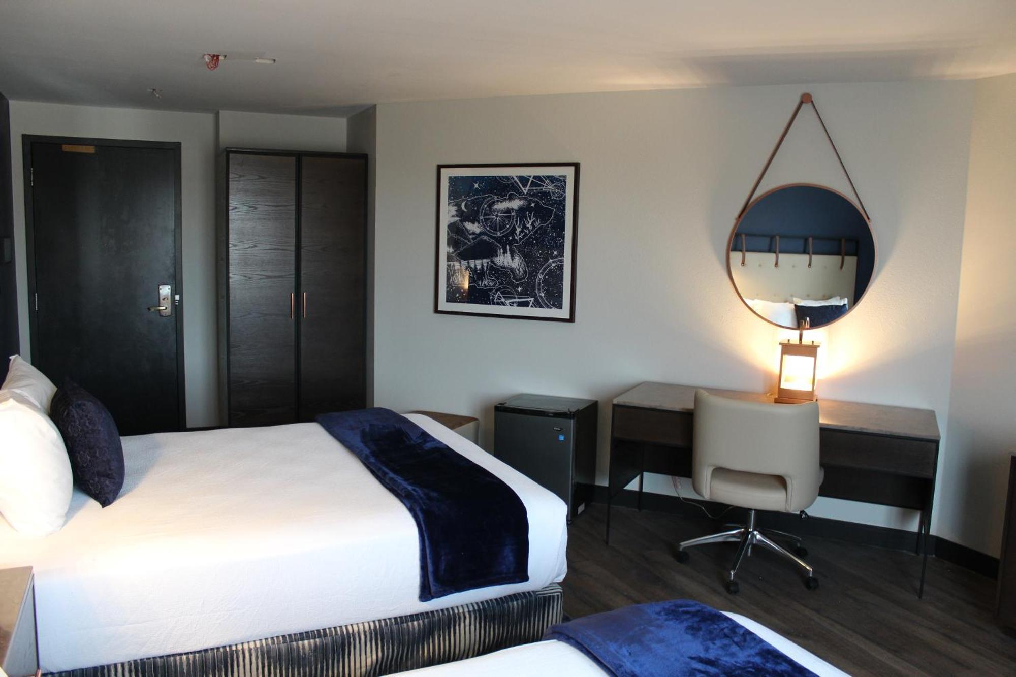 Hotel Westport Kansas City, Tapestry Collection By Hilton Exterior photo