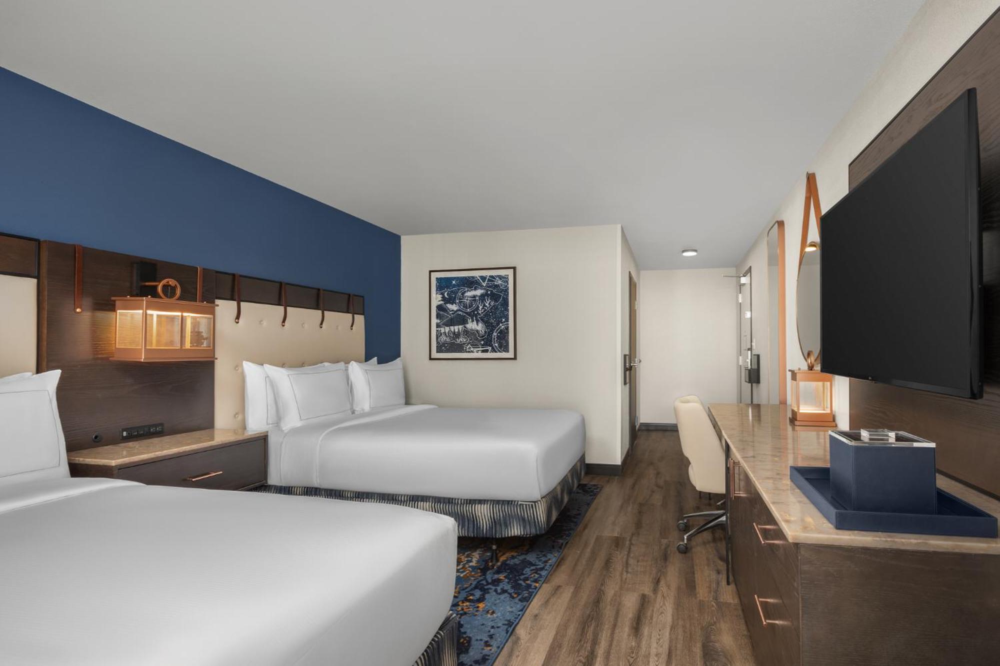 Hotel Westport Kansas City, Tapestry Collection By Hilton Exterior photo