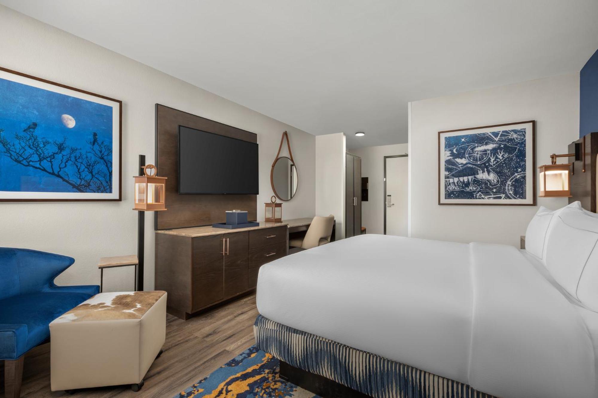 Hotel Westport Kansas City, Tapestry Collection By Hilton Exterior photo