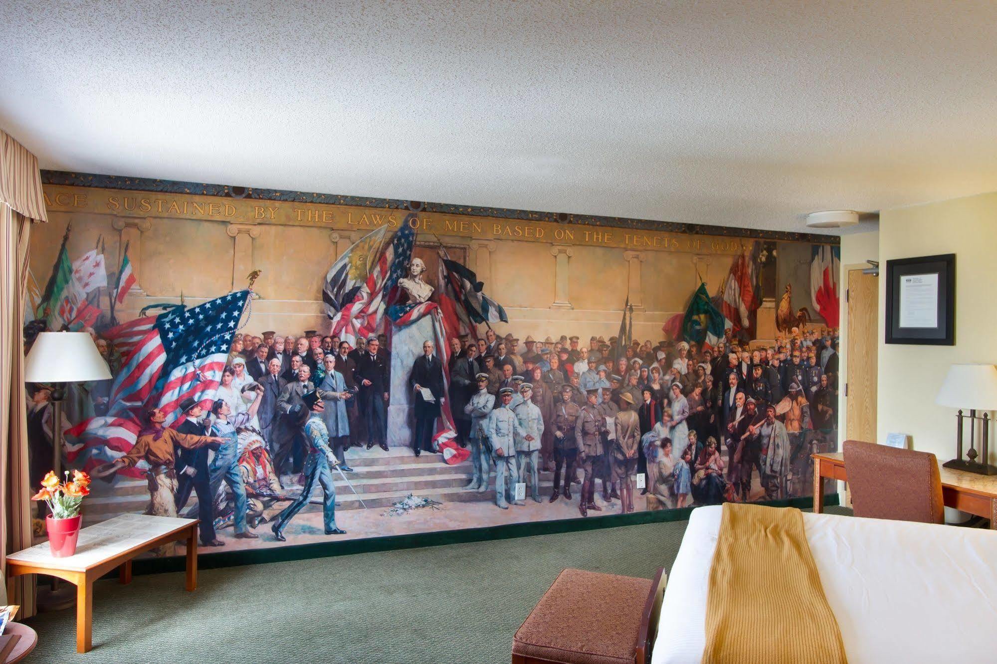 Hotel Westport Kansas City, Tapestry Collection By Hilton Exterior photo
